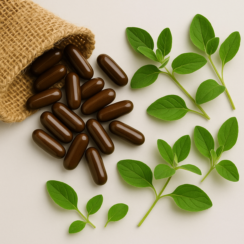 Safe for long term use